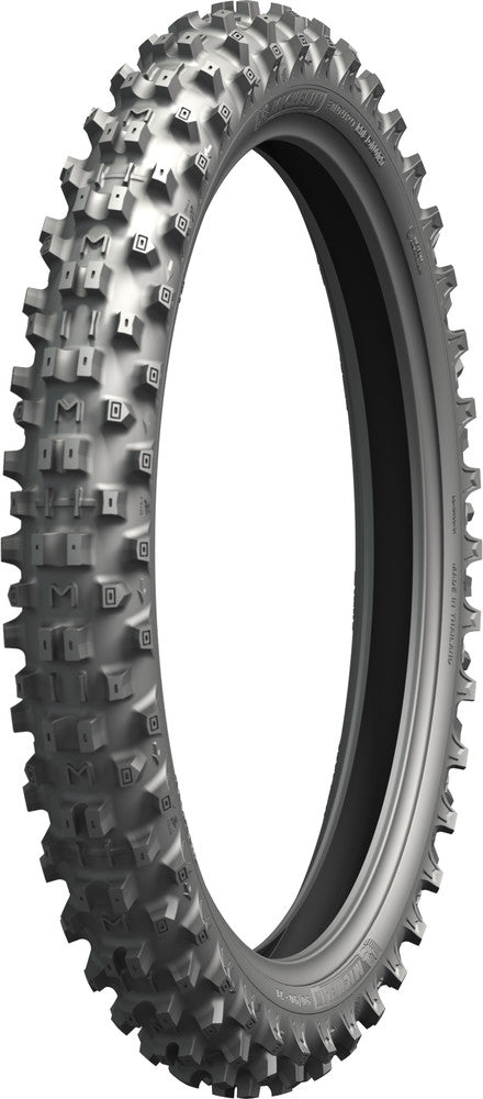 Michelin Tire Enduro Medium Front 90/ 54R Bias TT - 05518 For Beta 125 2T / 125 Race Edition 2019 | Honda CRF450RX 2017-2020