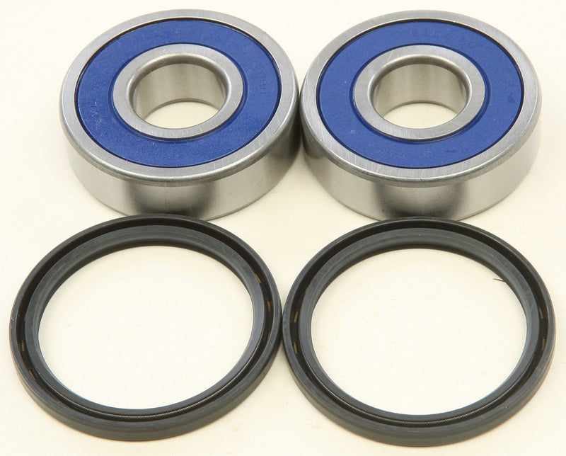 All Balls Front Wheel Bearing Kit - 25-1469 Honda 1800 Valkyrie Rune / Rune 2004-2005