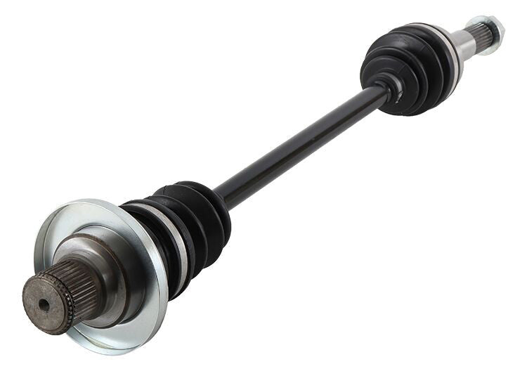 All Balls 6 Ball Heavy Duty Axle Rear - AB6-YA-8-330 Yamaha Rhino 2008-2013