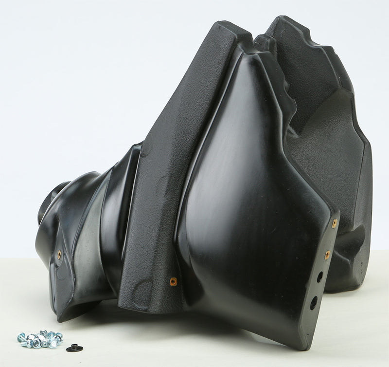 Ims Products Inc. Fuel Tank Black 2.7 GAL - 113332-BK1 KTM SX-F 450 / XC-F 450 / XCF 450 / XCF 500 2013-2016