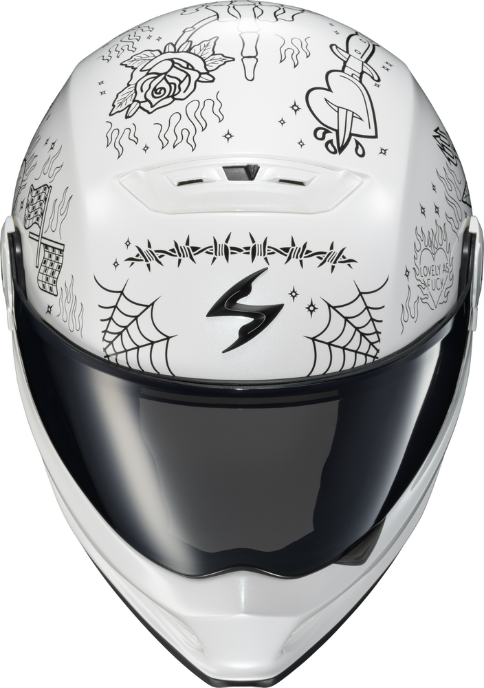 Scorpion Exo Covert FX Full Face Helmet