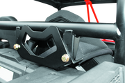 DragonFire Racing 520666 Polaris RZR Harness Anchor Bolt Kit - User 1