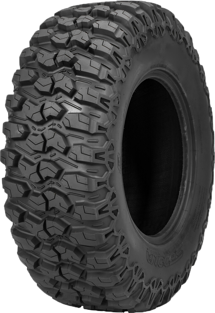 Sedona 570-5332 570-5332 TIRE TRAIL SAW 2.0 30X10R15 RADIAL 8PR LR660LBS