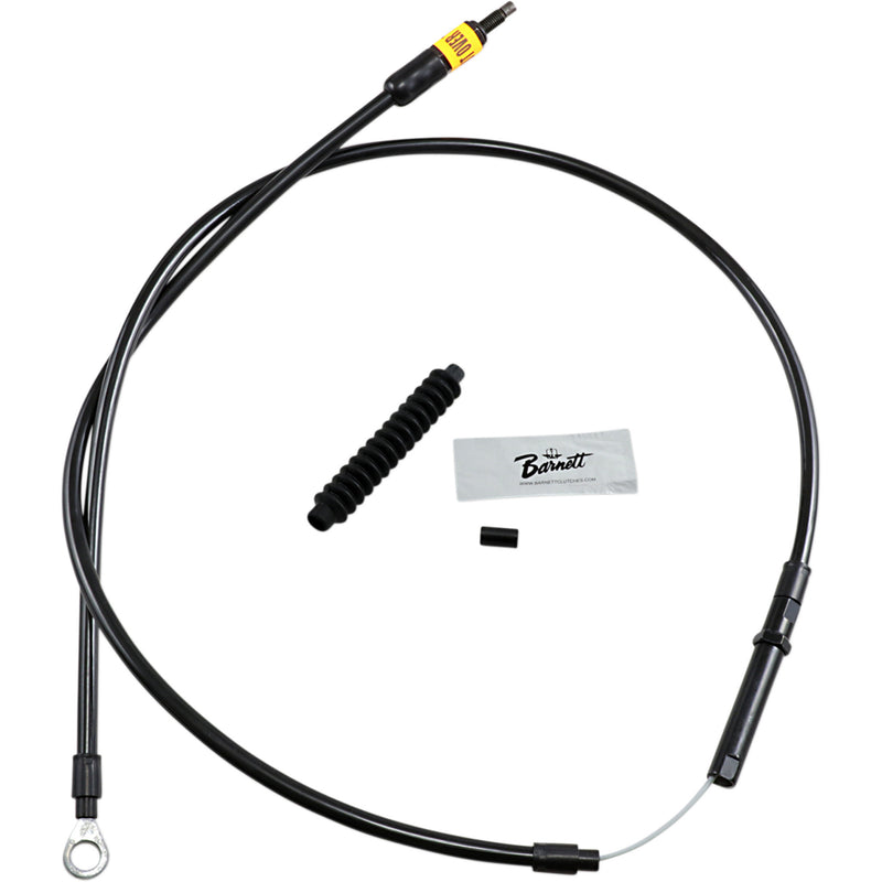 Barnett Cable - 131-30-10020HE For Harley Sportster 1986-2011