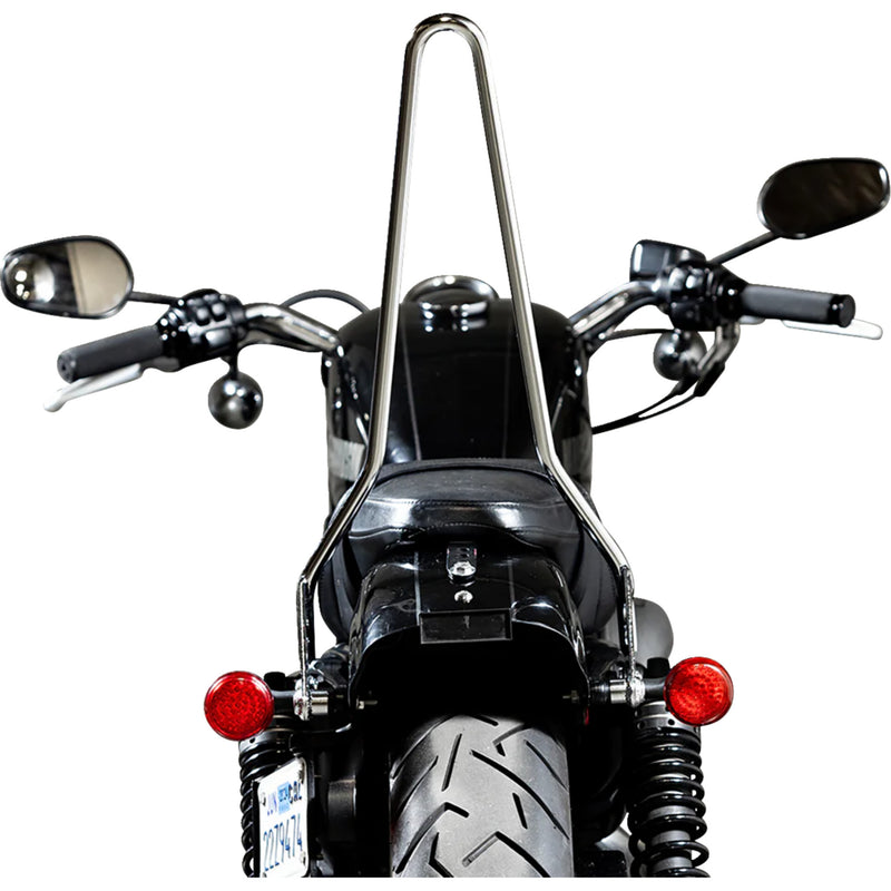 Biltwell Exfil Sissy Bars Bar XL For Harley Sportster 2004-2022