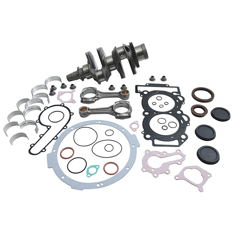 Hot Rods Bottom END Kit POL - HR00117 Polaris Scrambler / Sportsman 2014-2020