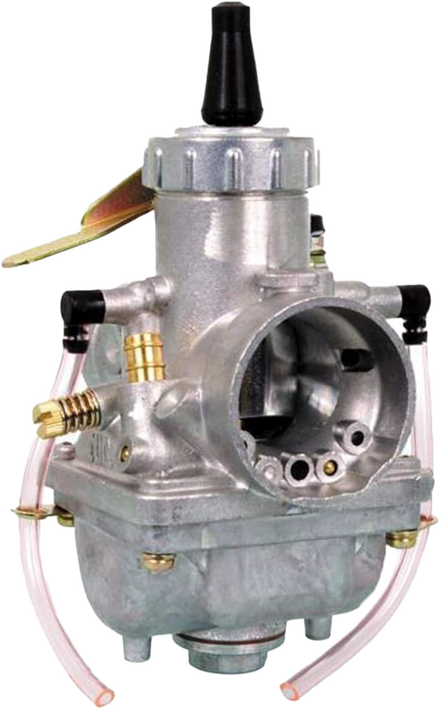 Mikuni 13-5074 VM34-275 VM ROUND SLIDE RIGHT SIDE IDLE CARBURETOR 34MM
