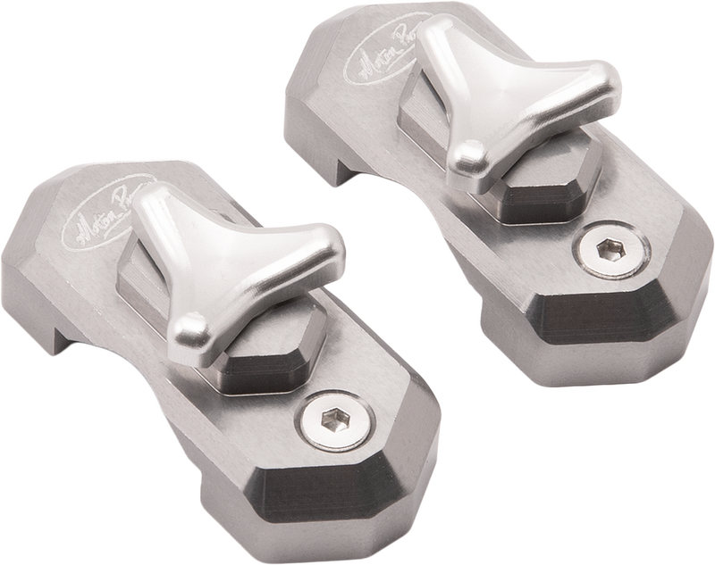 Motion Pro 87-11122 11-0122 COMPRESSION ADJUSTER SHOWA FORKS SHORT