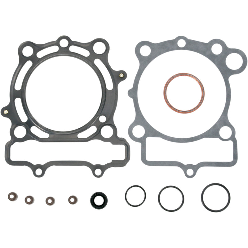 Moose Offroad Gasket - 810481MSE Kawasaki KX 250 2009-2016