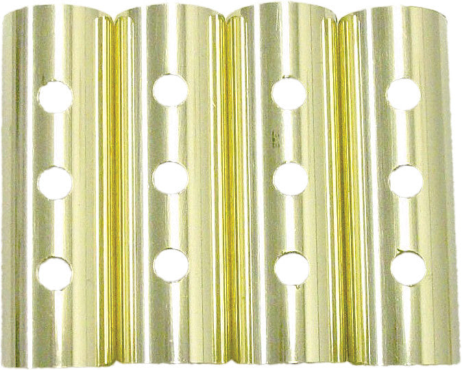 Old Stf 880-2101 STF348 BRASS PUSHROD CLIP