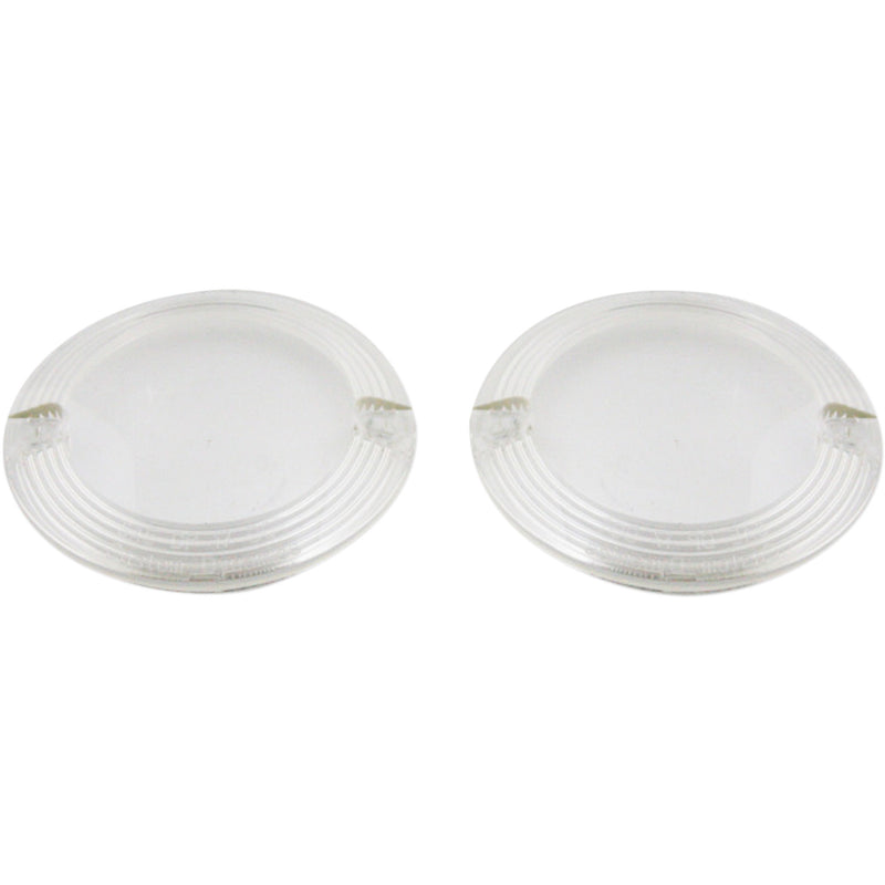 Custom Dynamics Lens - PB-F-LENS-CLEAR For Harley Motorcycles 1994-2023