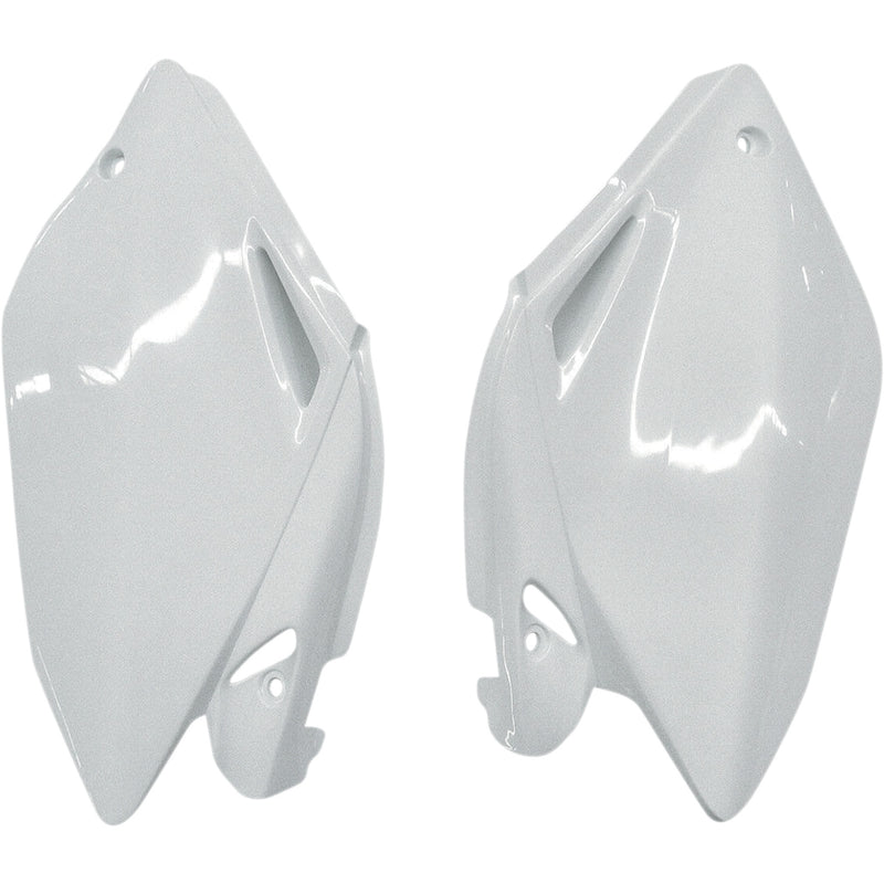 Ufo Side Panel - HO03635-041 Honda CRF250R 2004-2005