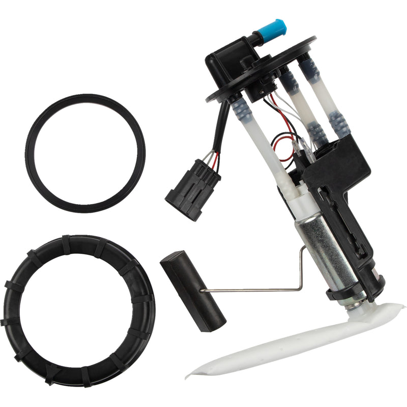 Moose Offroad Fuel Pump Module - 100-3499-PU Polaris Ace 500 4x4 / Ace 570 4x4 / Ace 900 4x4 2017-2018