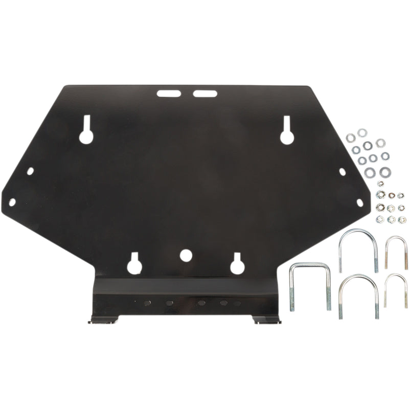 Kimpex Click N Go 2 Mounting Kit - 374146 Arctic Cat Wildcat 2014-2017