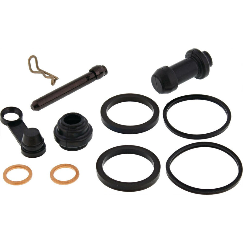 All Balls Caliper Rebuild Kit Front - 18-3336 Husqvarna 450 Rally / FE 450 2020