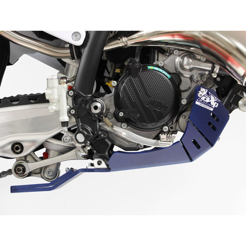 Axp Racing Xtrem Skid Plate - AX1673 Husqvarna TC 125 / TE 150 / TE 125 2023-2026