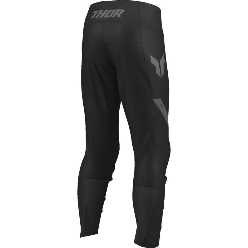 THOR Youth Ridemode Menace Pants Black - US