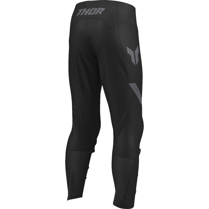 THOR Youth Ridemode Menace Pants Black - US