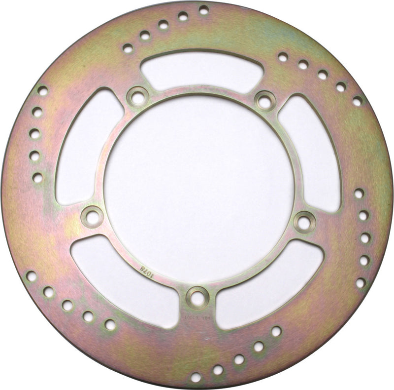 Ebc Standard Brake Rotor - MD1078 Honda CB1000C Custom / VF1100C Magna 1983-1986