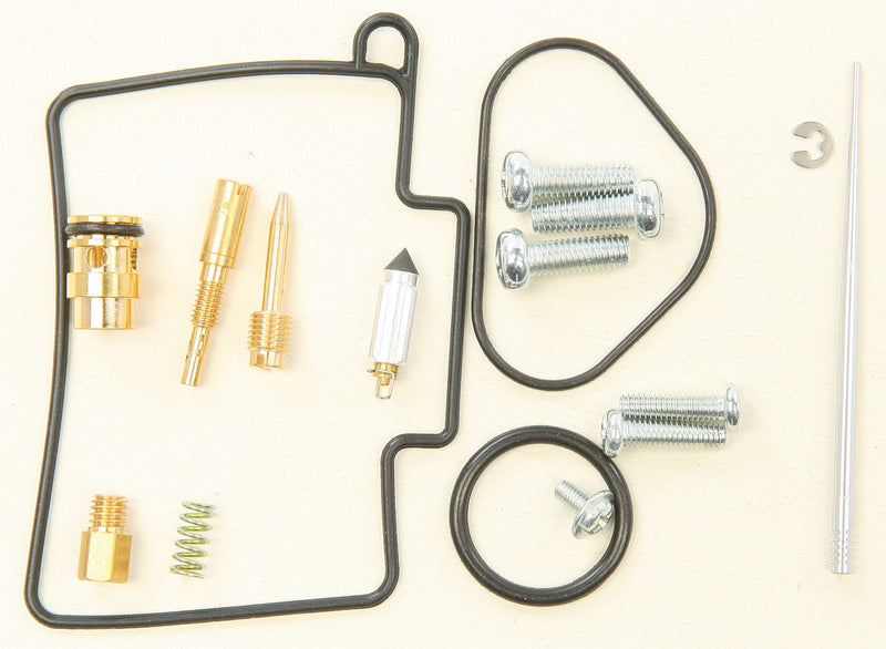 All Balls Bike Carburetor Rebuild Kit - 26-1125 Suzuki RM 125 2001