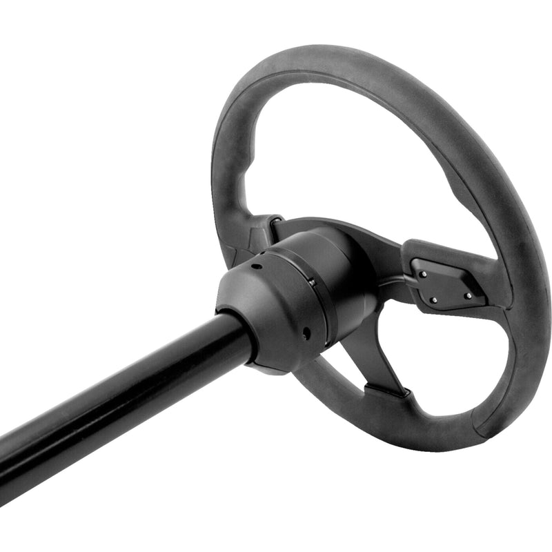 KOSO NORTH AMERICA 0450-0738 Steering Wheel heated