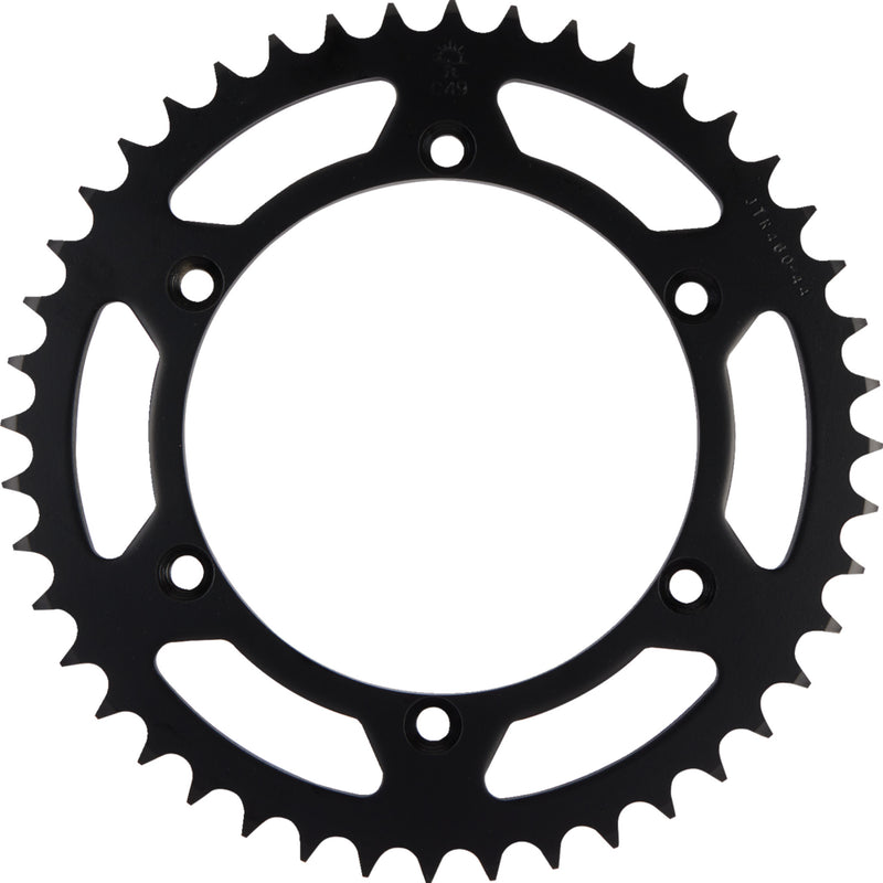 JT Sprockets Sprocket - JTR460.44 Kawasaki Dirt Bikes 1978-2023