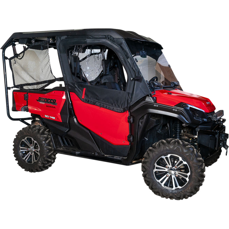 Seizmik Door Kit - 52-06021KIT Honda Pioneer 2016-2025