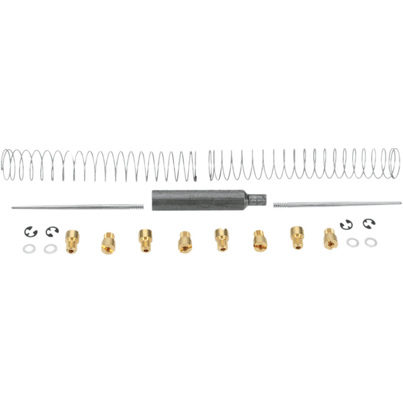 Dynojet Jet Kit - 5121 Triumph Bonneville / Scrambler / Thruxton 2005-2008