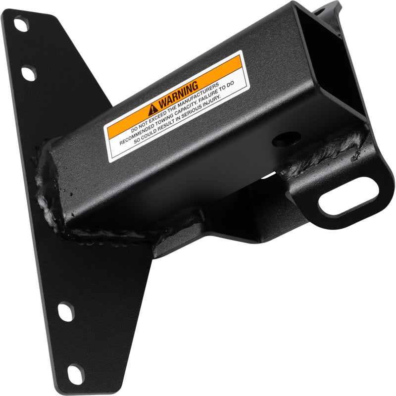 Moose Offroad Hitch - 1191PF Suzuki KingQuad 2005-2017