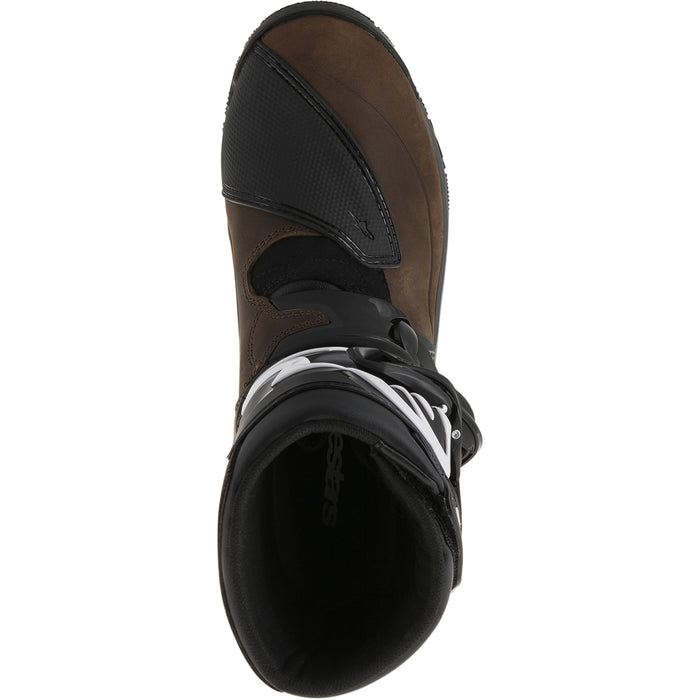 ALPINESTARS Belize Drystar® Boots Oiled - Brown US