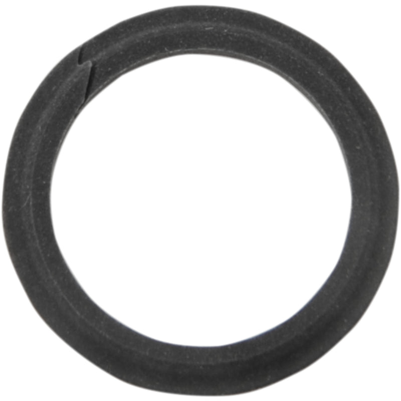 KYB Front Fork Cartridge Seals Black - 110210000301 For Yamaha YZ 125 / YZ 250 / YZ 450 2006-2014 | KTM 250 / 450 2010-2012