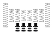 Eibach E85-209-017-03-22 Pro-utv 19-20 Polaris RZR XP Turbo S Stage 3 Performance Kit For Walker Evans OE Shocks - Photo - Primary
