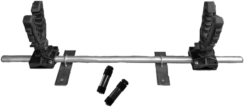 Hornet 45-5105 R-3028-S UNIVERSAL SINGLE BOW/TOOL BED MOUNT POL