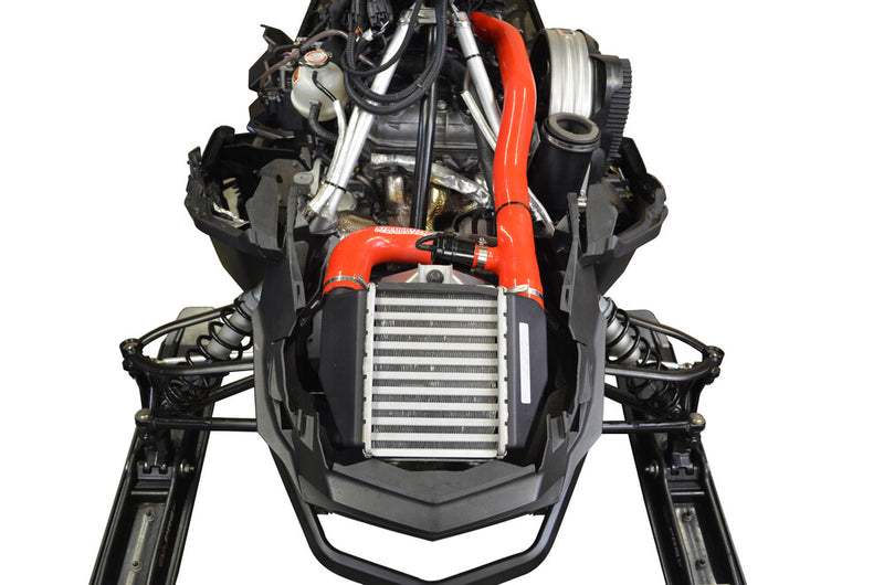 Straightline Performance Blow OFF Valve S-D - 193-110 Ski-Doo Grand Touring / Renegade / Expedition / Mach 2019-2022