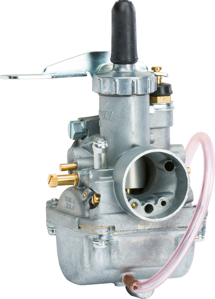 Mikuni 13-5066 VM18-144 VM ROUND SLIDE CARBURETOR 18MM (CLAMP ON TYPE)