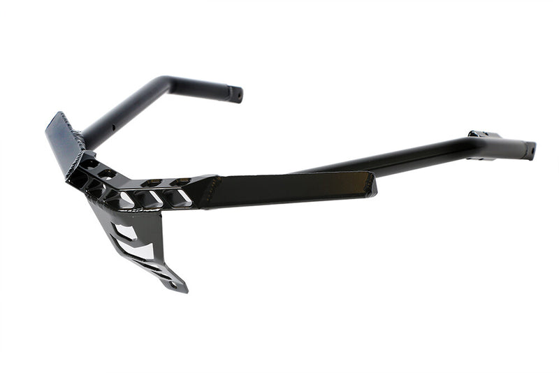 Pro Armor NXT LVL Front Bumper Flat Black POL - NXPFB230-FBK Polaris RMK 850 / RMK 650 2022