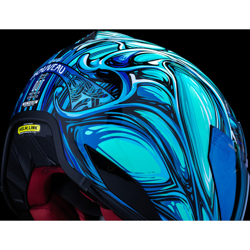 ICON Domain™ Helmet