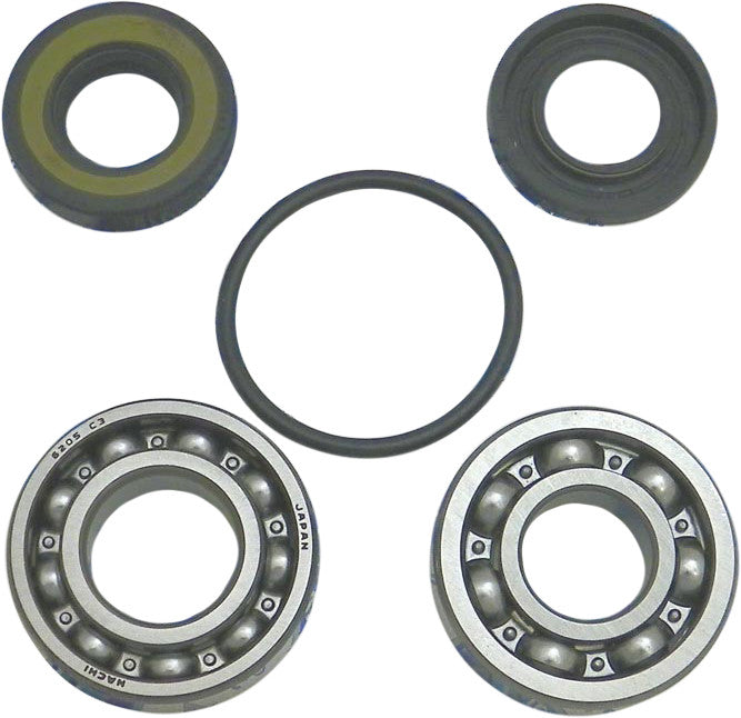 Wsm Pump Repair Kit Yamaha VX1100 - 003-626 Yamaha Watercraft 2005-2008