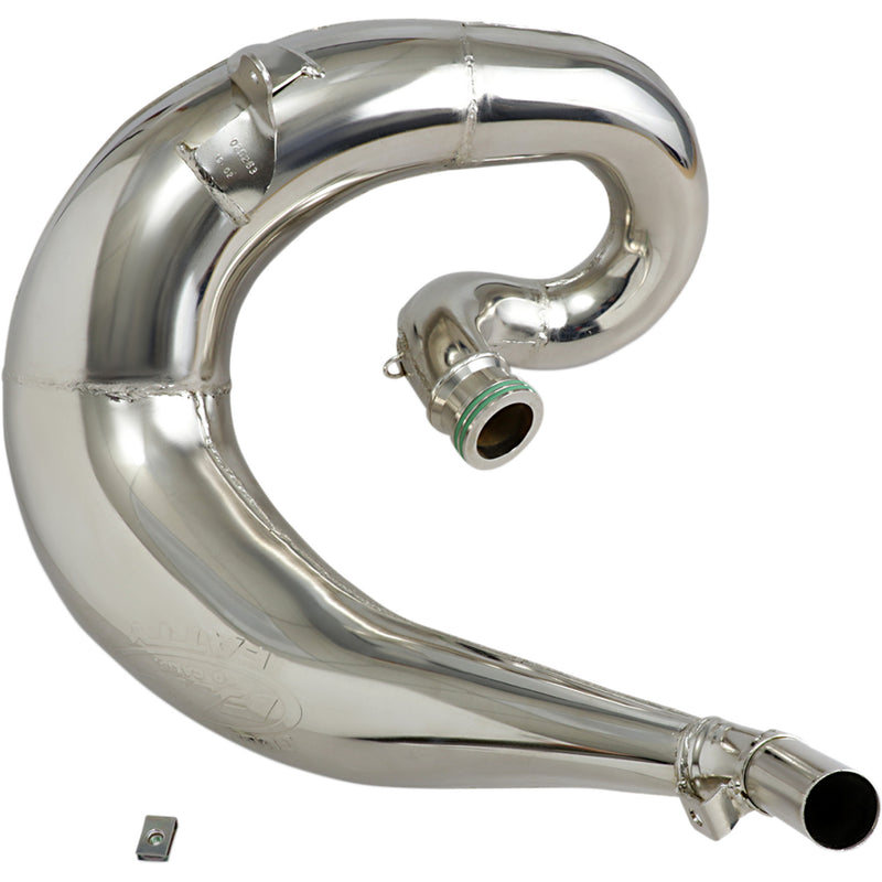 FMF Fatty Pipe - 025263 Beta 300 Xtrainer / Xtrainer 2015-2022
