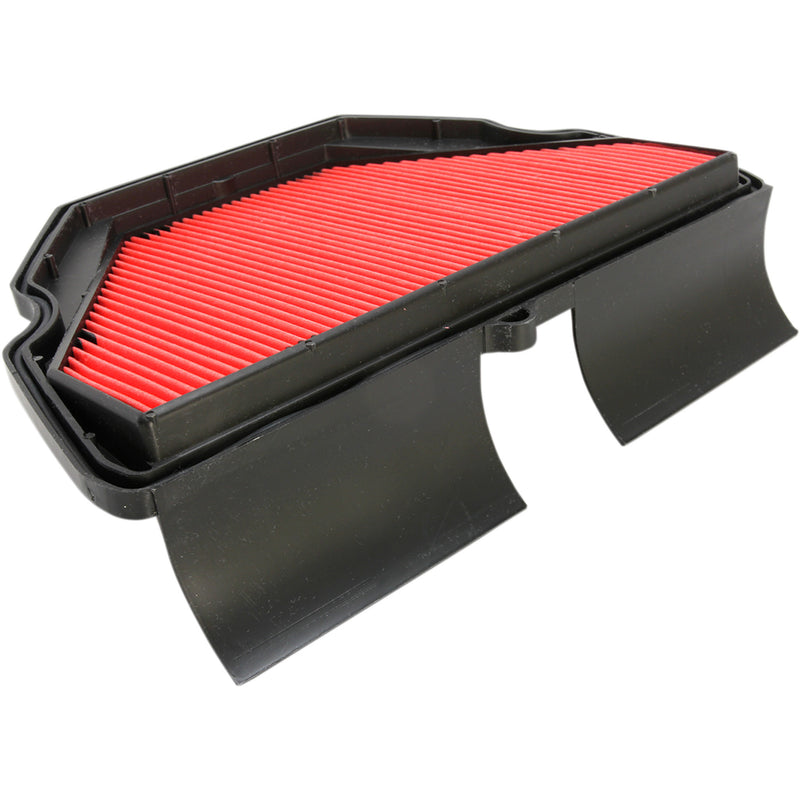 Hiflofiltro OEM Air Filter - HFA1619 Honda CBR600F F4I 2001-2006