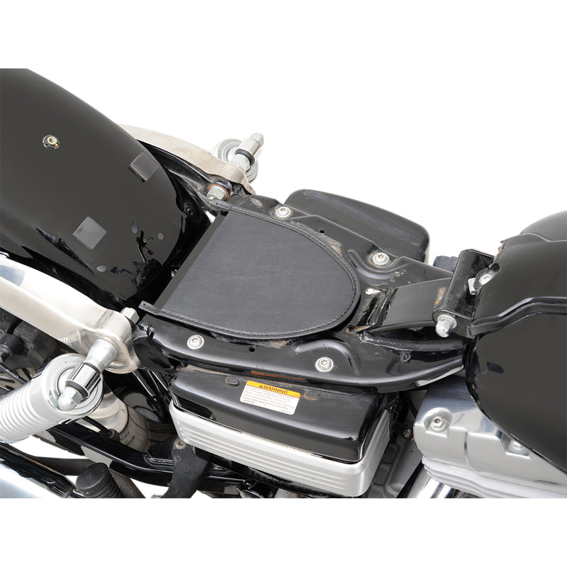 Drag Specialties Spring And Mount Kit - 0820-0060 For Harley Motorcycles 1996-2017