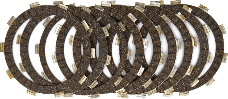 EBC Redline Clutch Kit - CK1206 Suzuki 600 1997-2005