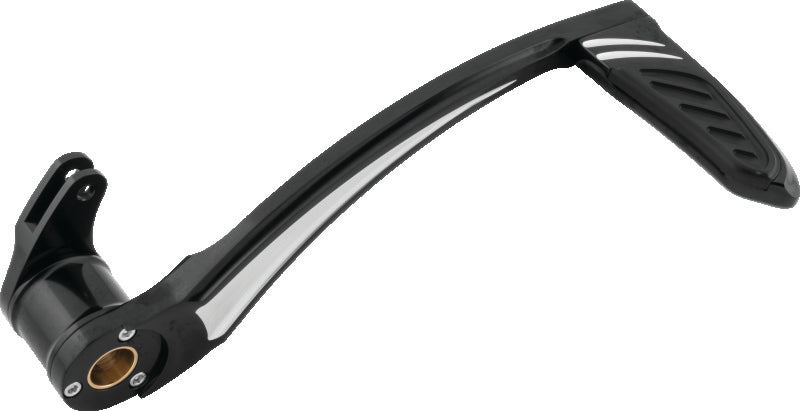 Performance Machine 0032-1082-BM Brake Lever Assembly Contour - Contrast Cut - Photo - Primary
