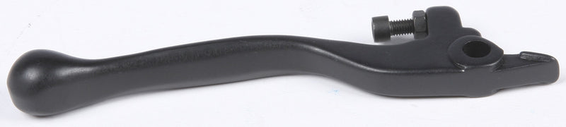 Fire Power Brake Lever Black - 020-0150 Honda XR350R / XR600R / XR250R 1985-2000