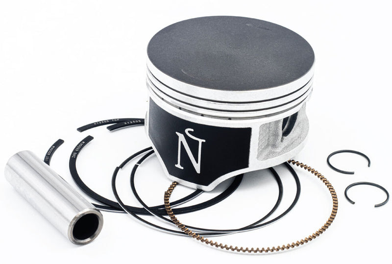 Namura Piston Kit Nikasil Cylinder 66/+0.50 - NX-10230-2 Honda CRF 230 2003-2009