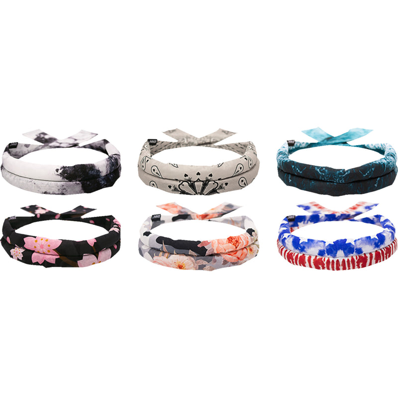 ZAN HEADGEAR 2504-0577 DC2024 Cotton Cooldanna® 12 pack