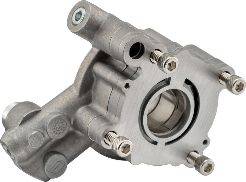 Harddrive OIL Pump HI-VOL HI-Pressure Twin CAM 88 Models - 88460 For Harley Motorcycles 1999-2006