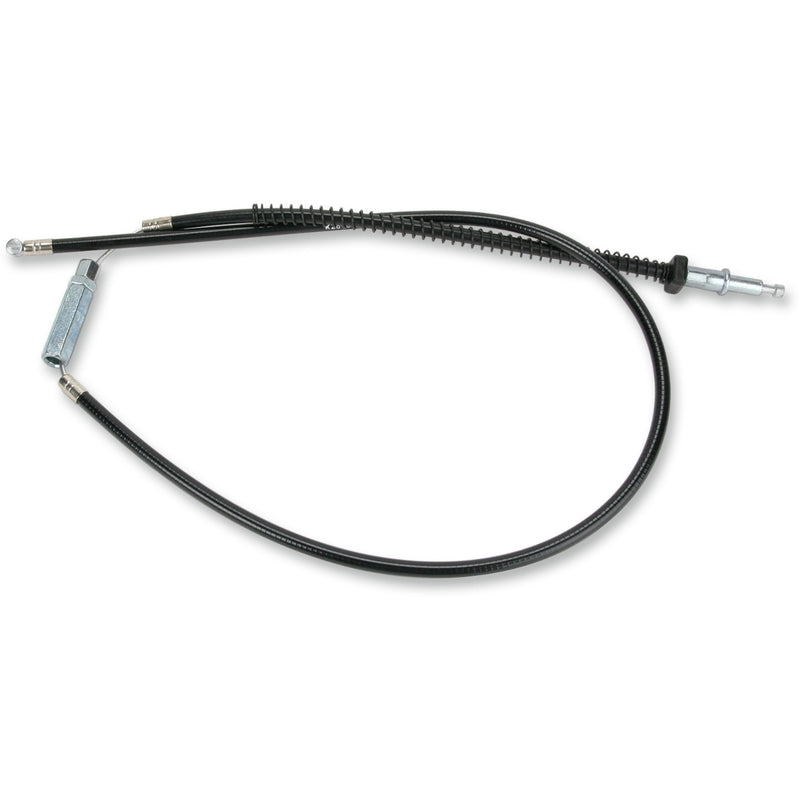 PARTS UNLIMITED K28-8036 Black Vinyl Clutch Cable kawasaki
