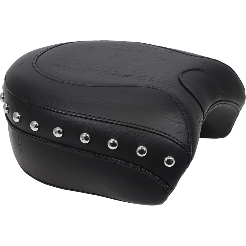 Mustang Recessed Seat - 79377 For Harley Sportster 2004-2021