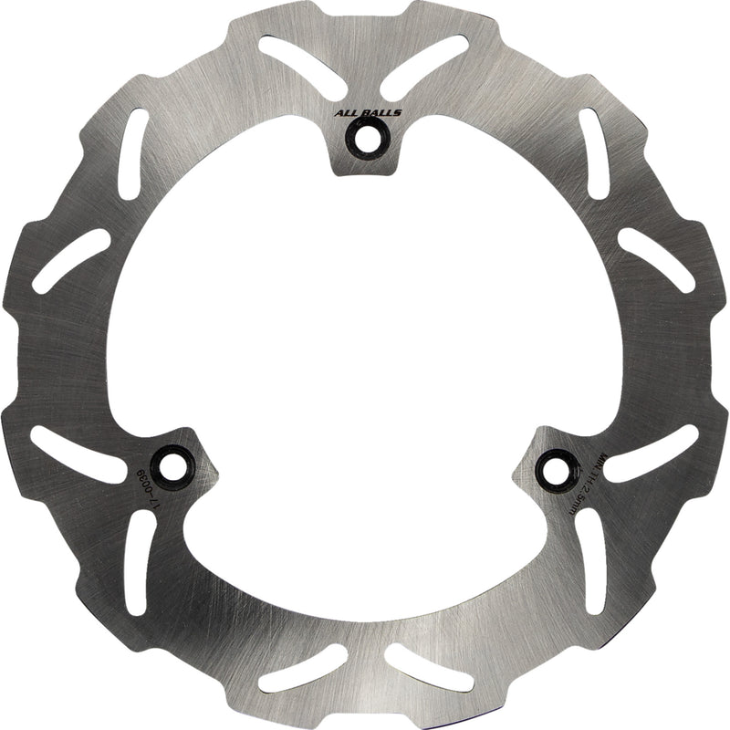 All Balls Brake Rotor - 18-0039 Suzuki RM 80 / RM 85 / RM85L 1986-2004